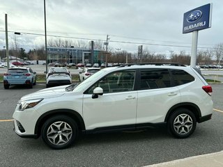 Subaru Forester Touring 2024 à Granby, Québec - 2 - w320h240px