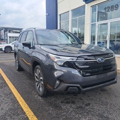 Subaru Forester e-BOXER Hybrid Premier 2025 à Granby, Québec - 6 - w320h240px