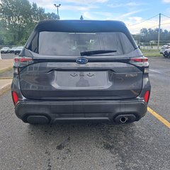 Subaru Forester e-BOXER Hybrid Premier 2025 à Granby, Québec - 3 - w320h240px