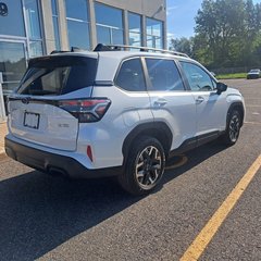 2025 Subaru Forester Convenience in Granby, Quebec - 6 - w320h240px