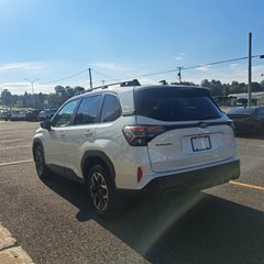 2025 Subaru Forester Convenience in Granby, Quebec - 3 - w320h240px