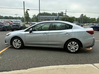 Subaru Impreza Convenience 2022 à Granby, Québec - 2 - w320h240px
