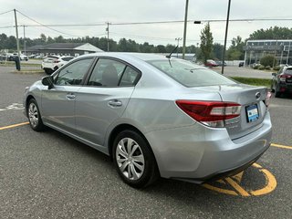 Subaru Impreza Convenience 2022 à Granby, Québec - 3 - w320h240px