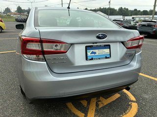 Subaru Impreza Convenience 2022 à Granby, Québec - 4 - w320h240px