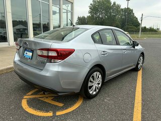 Subaru Impreza Convenience 2022 à Granby, Québec - 6 - w320h240px