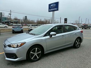 Subaru Impreza Touring 2022 à Granby, Québec - 2 - w320h240px