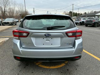 Subaru Impreza Touring 2022 à Granby, Québec - 4 - w320h240px