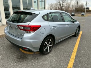 Subaru Impreza Touring 2022 à Granby, Québec - 3 - w320h240px