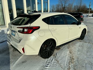 Subaru Impreza RS 2024 à Granby, Québec - 5 - w320h240px