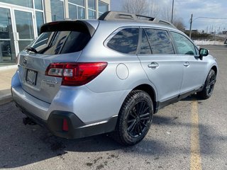 2019  Outback Touring in Granby, Quebec - 6 - w320h240px