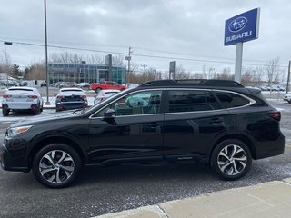 2020  Outback Limited in Granby, Quebec - 2 - w320h240px