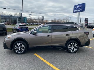 2021  Outback Limited XT in Granby, Quebec - 2 - w320h240px