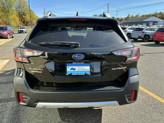 2021 Subaru Outback Premier in Granby, Quebec - 4 - w320h240px