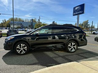 2021 Subaru Outback Premier in Granby, Quebec - 2 - w320h240px