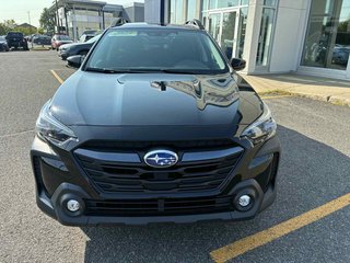 2023 Subaru Outback Convenience in Granby, Quebec - 5 - w320h240px