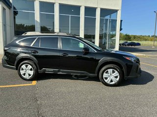 2023 Subaru Outback Convenience in Granby, Quebec - 3 - w320h240px