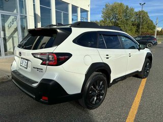 2023 Subaru Outback Onyx in Granby, Quebec - 6 - w320h240px