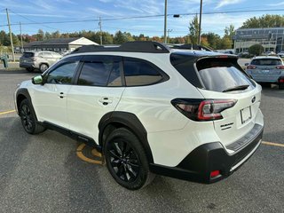 2023 Subaru Outback Onyx in Granby, Quebec - 3 - w320h240px