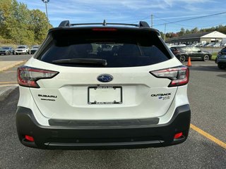 2023 Subaru Outback Onyx in Granby, Quebec - 4 - w320h240px
