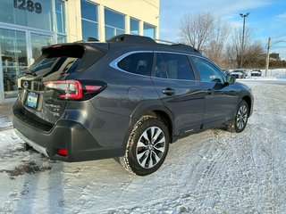 Subaru Outback Limited XT 2023 à Granby, Québec - 5 - w320h240px