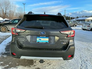 Subaru Outback Limited XT 2023 à Granby, Québec - 4 - w320h240px