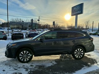 Subaru Outback Limited XT 2023 à Granby, Québec - 2 - w320h240px