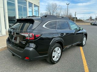 2024 Subaru Outback Convenience in Granby, Quebec - 4 - w320h240px