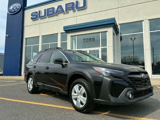 2024 Subaru Outback Convenience in Granby, Quebec - 5 - w320h240px