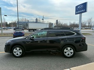 2024 Subaru Outback Convenience in Granby, Quebec - 2 - w320h240px