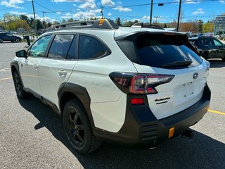 2024 Subaru Outback Wilderness in Granby, Quebec - 3 - w320h240px