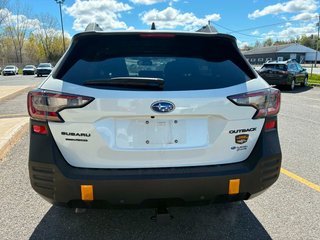 2024 Subaru Outback Wilderness in Granby, Quebec - 4 - w320h240px