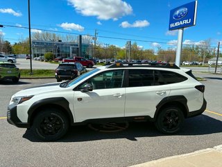 2024 Subaru Outback Wilderness in Granby, Quebec - 2 - w320h240px