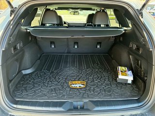 2024 Subaru Outback Wilderness in Granby, Quebec - 5 - w320h240px