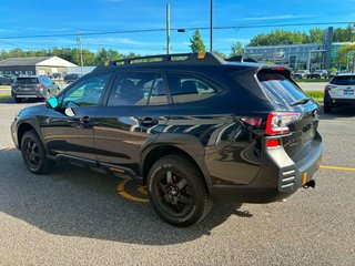 2024 Subaru Outback Wilderness in Granby, Quebec - 2 - w320h240px