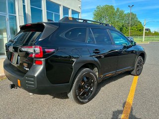 2024 Subaru Outback Wilderness in Granby, Quebec - 5 - w320h240px