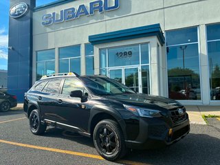 2024 Subaru Outback Wilderness in Granby, Quebec - 6 - w320h240px