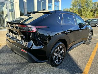 2024 Subaru Solterra AWD in Granby, Quebec - 6 - w320h240px