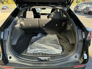 2024 Subaru Solterra AWD in Granby, Quebec - 5 - w320h240px