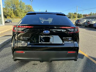 2024 Subaru Solterra AWD in Granby, Quebec - 4 - w320h240px
