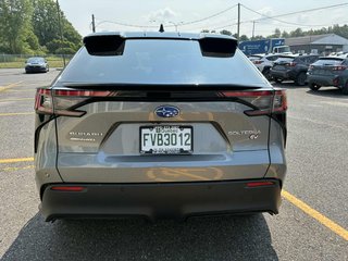 2024 Subaru SOLTERRA Technologie in Granby, Quebec - 4 - w320h240px