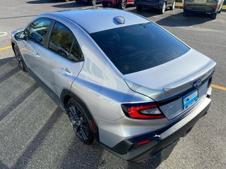 WRX Sport 2022 à Granby, Québec - 4 - w320h240px