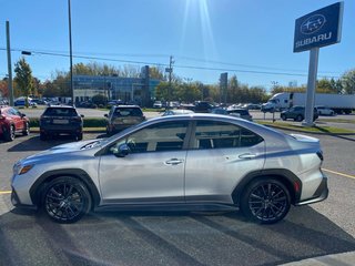 WRX Sport 2022 à Granby, Québec - 2 - w320h240px