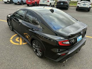 Subaru WRX RS 2024 à Granby, Québec - 4 - w320h240px