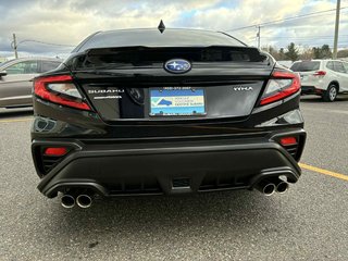 Subaru WRX RS 2024 à Granby, Québec - 5 - w320h240px