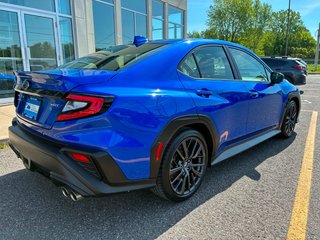 2024 Subaru WRX Sport in Granby, Quebec - 6 - w320h240px