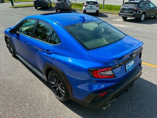 2024 Subaru WRX Sport in Granby, Quebec - 5 - w320h240px