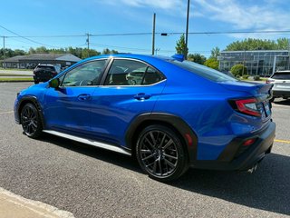 2024 Subaru WRX Sport in Granby, Quebec - 3 - w320h240px