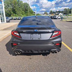 2024 Subaru WRX Sport-tech in Granby, Quebec - 4 - w320h240px