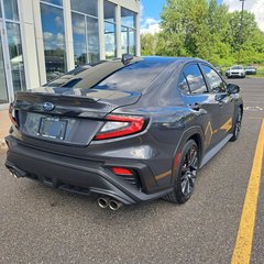 2024 Subaru WRX Sport-tech in Granby, Quebec - 6 - w320h240px