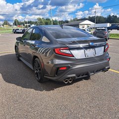 2024 Subaru WRX Sport-tech in Granby, Quebec - 3 - w320h240px